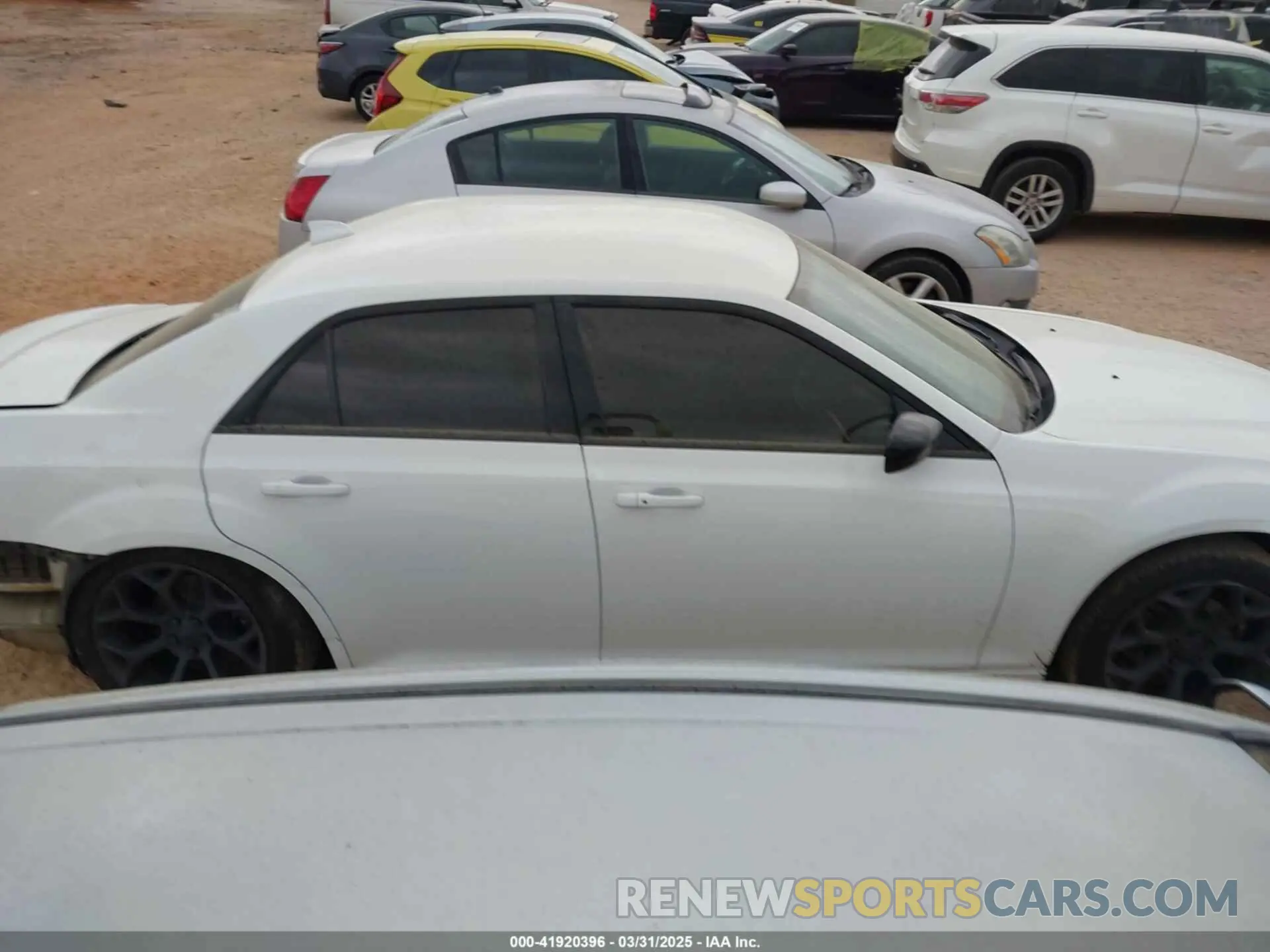 12 Photograph of a damaged car 2C3CCAAG3KH746211 CHRYSLER 300 2019