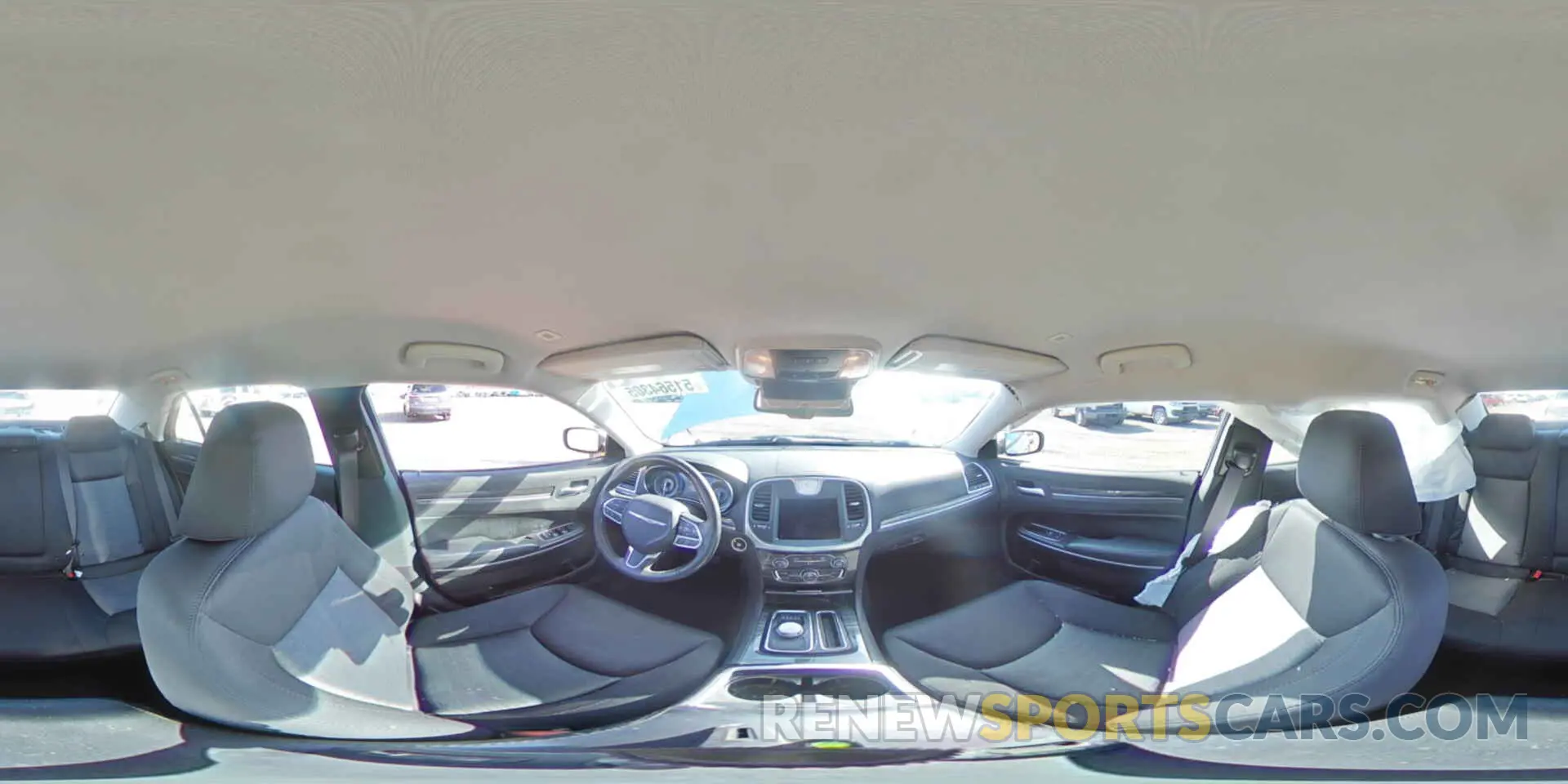 12 Photograph of a damaged car 2C3CCAAG4KH729031 CHRYSLER 300 2019
