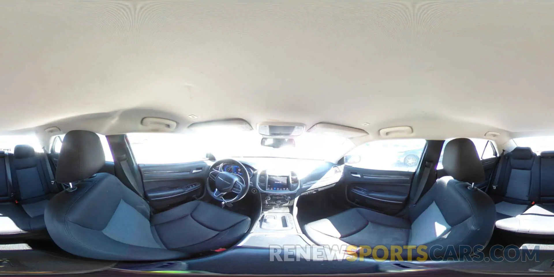 13 Photograph of a damaged car 2C3CCAAG5KH747277 CHRYSLER 300 2019
