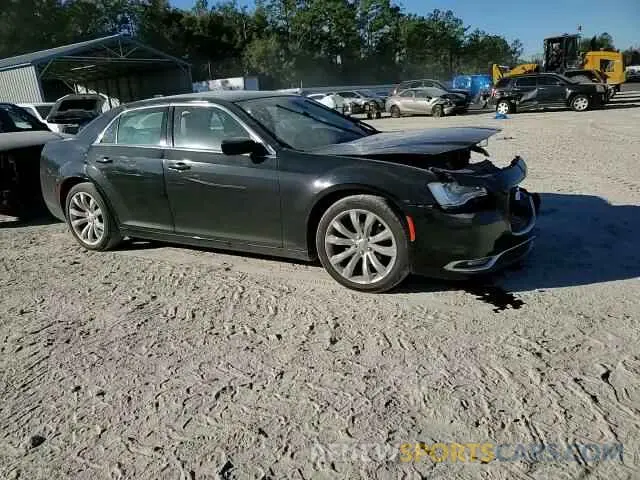 13 Photograph of a damaged car 2C3CCAAG6KH627634 CHRYSLER 300 2019