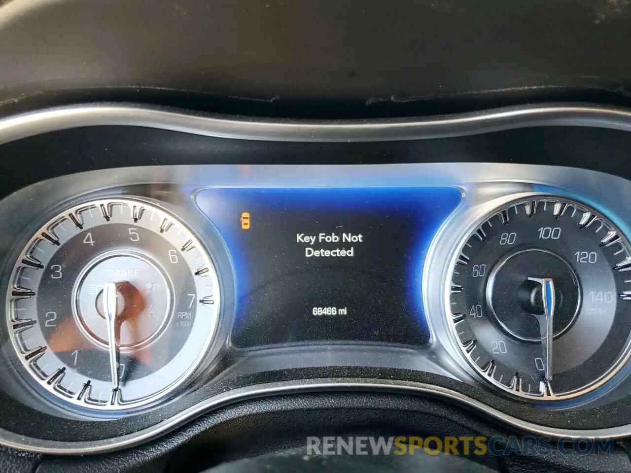 9 Photograph of a damaged car 2C3CCAAG9KH755902 CHRYSLER 300 2019
