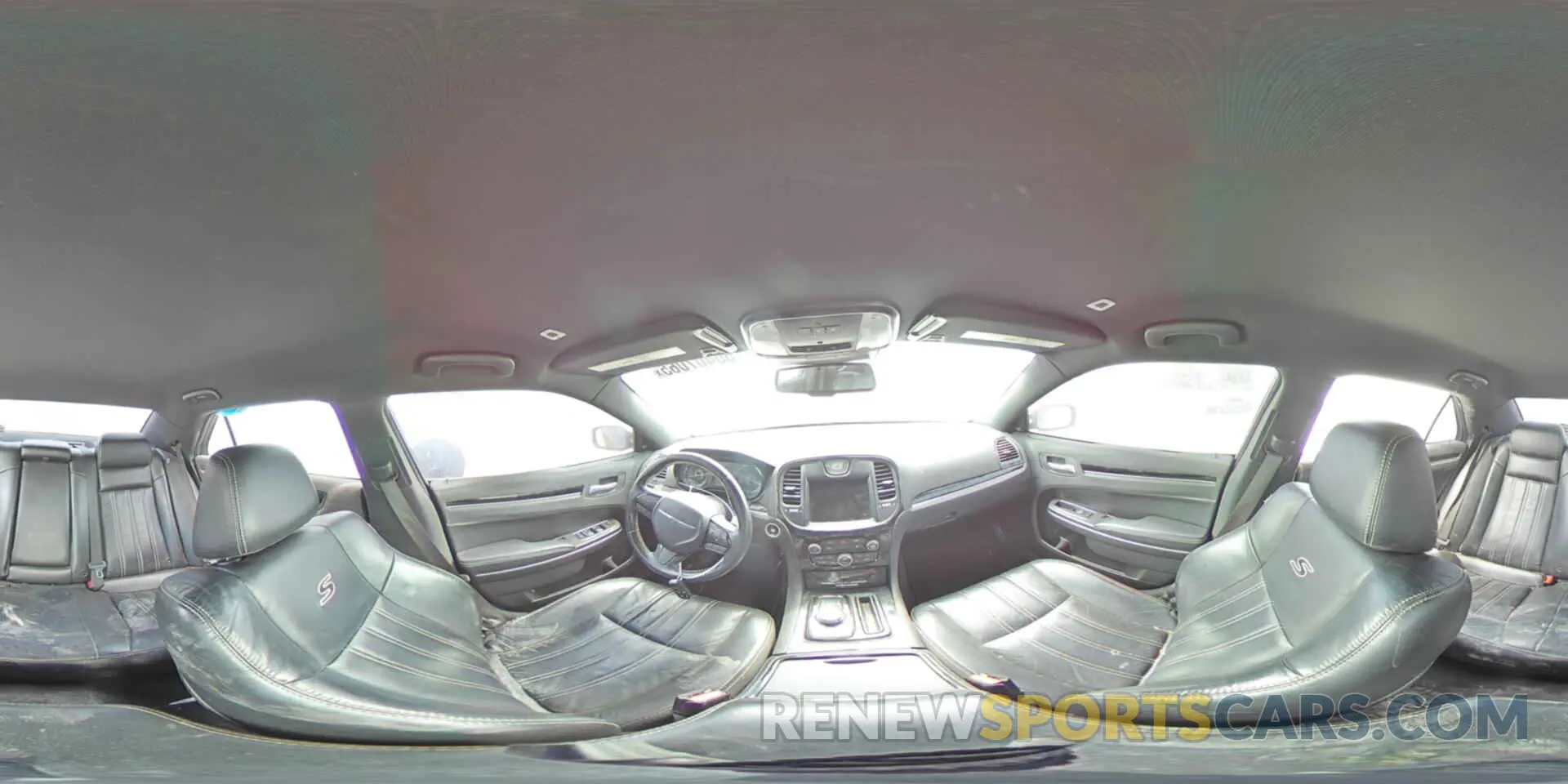 12 Photograph of a damaged car 2C3CCABG3KH566175 CHRYSLER 300 2019