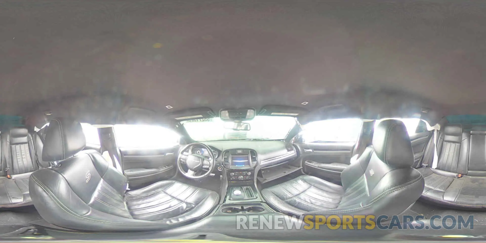 15 Photograph of a damaged car 2C3CCABG3KH628657 CHRYSLER 300 2019