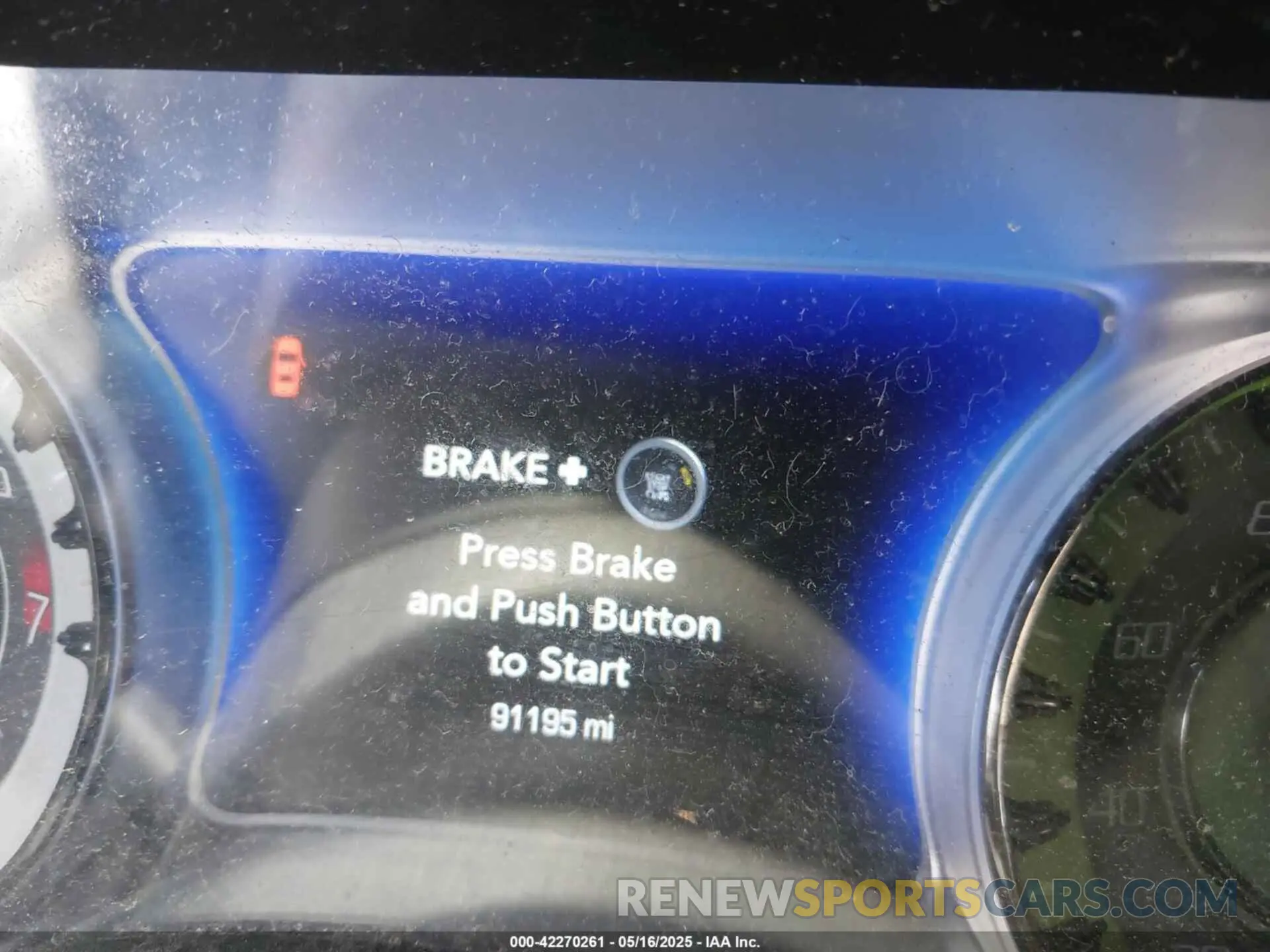 14 Photograph of a damaged car 2C3CCABG3KH654014 CHRYSLER 300 2019