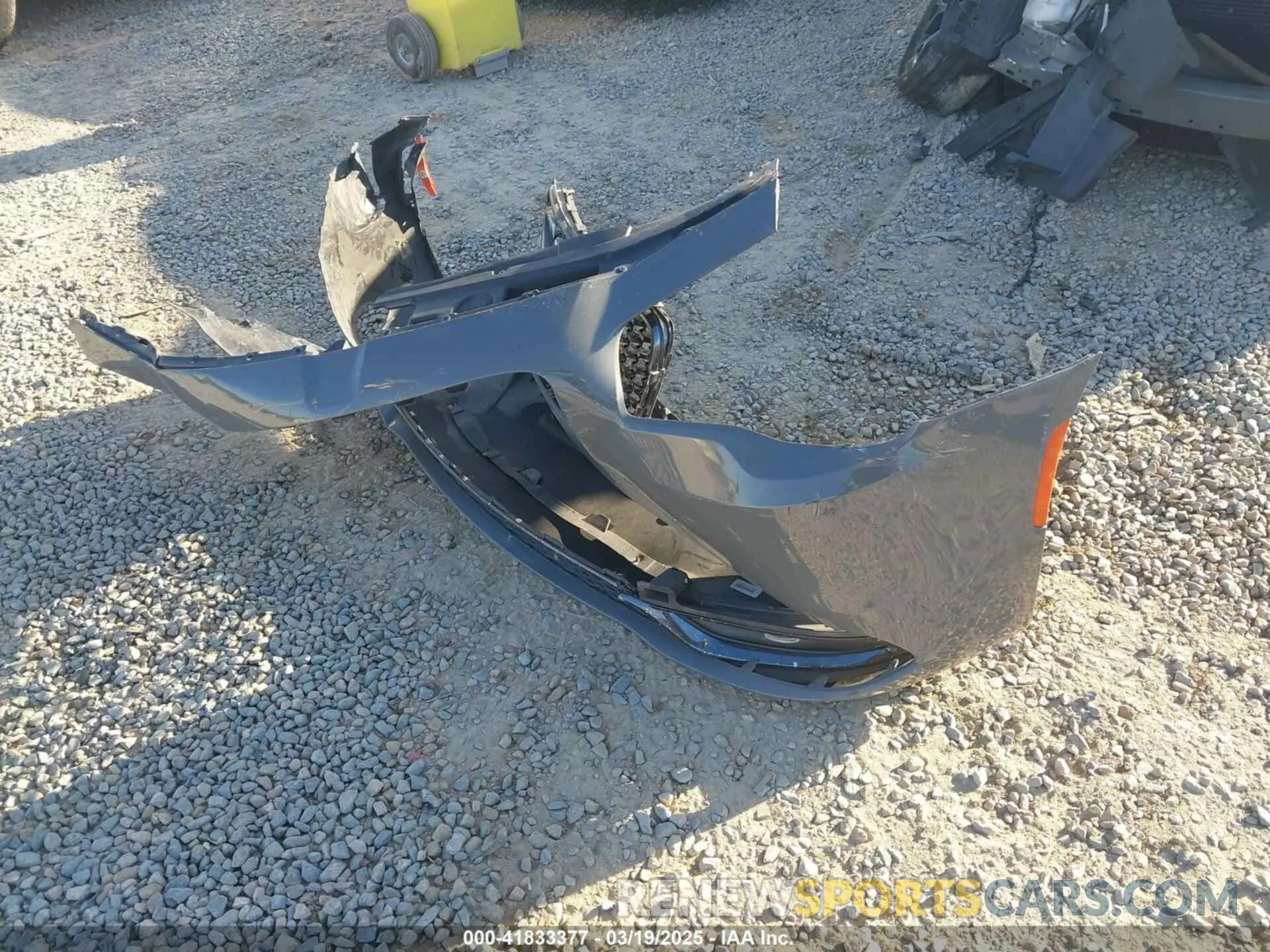 11 Photograph of a damaged car 2C3CCABG5KH708249 CHRYSLER 300 2019