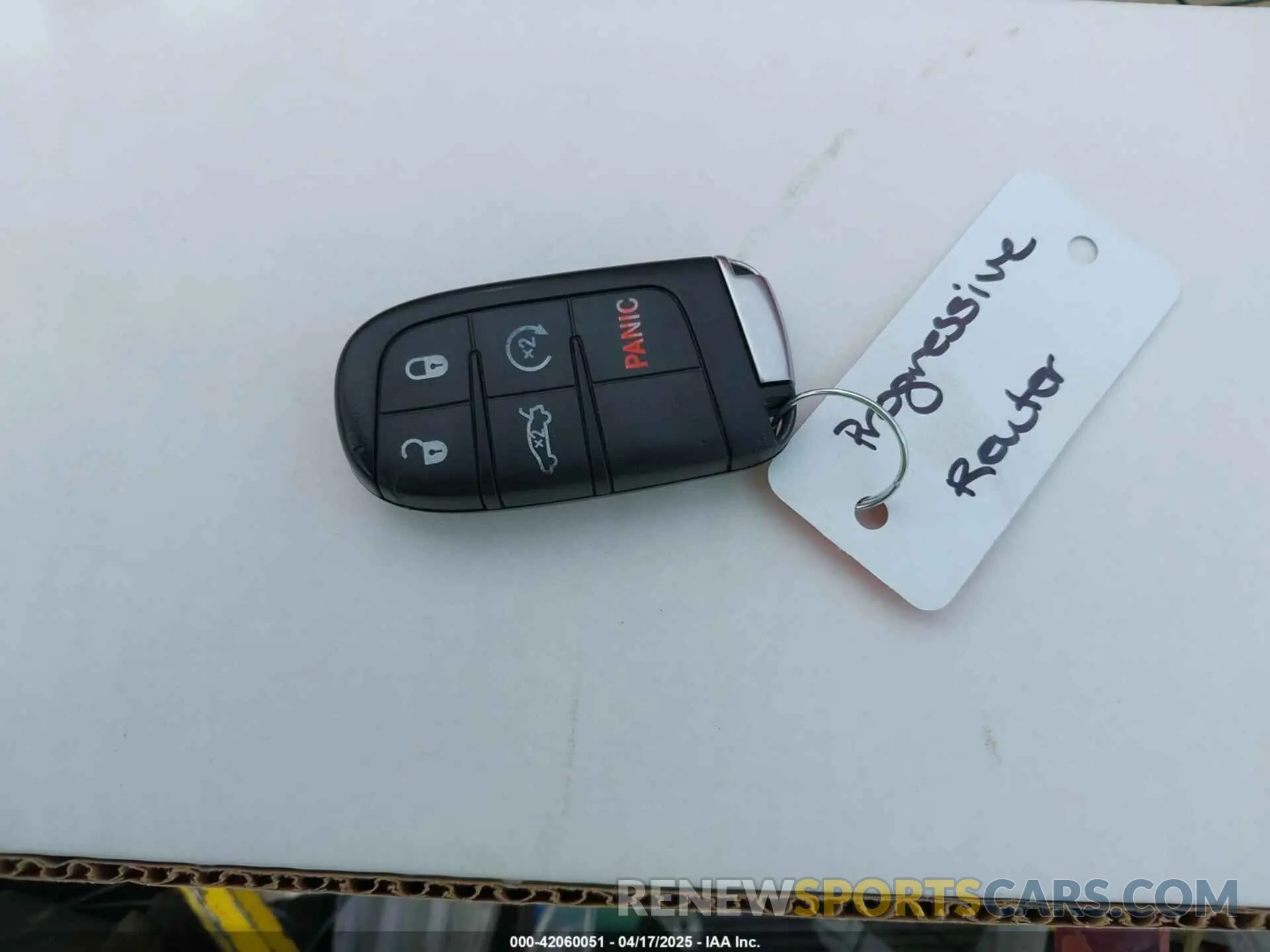 11 Photograph of a damaged car 2C3CCABG9KH654079 CHRYSLER 300 2019