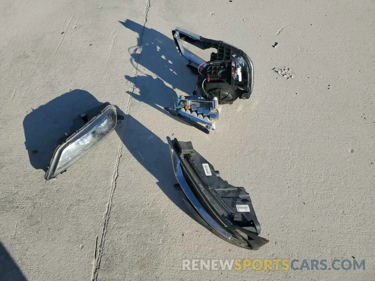 12 Photograph of a damaged car 2C3CCAEG2KH555681 CHRYSLER 300 2019