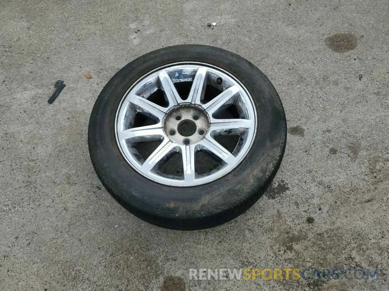 14 Photograph of a damaged car 2C3CCAEG3KH563014 CHRYSLER 300 2019