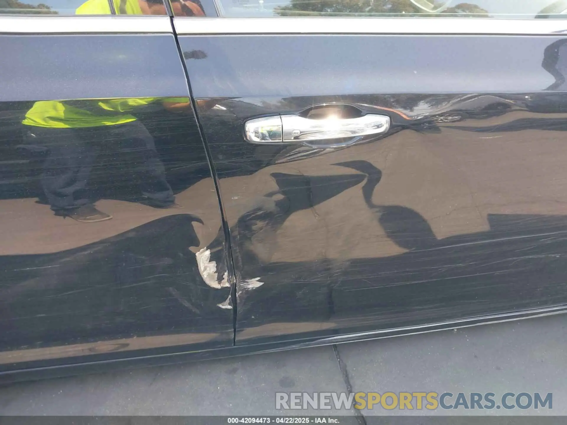 12 Photograph of a damaged car 2C3CCAEG3KH697988 CHRYSLER 300 2019