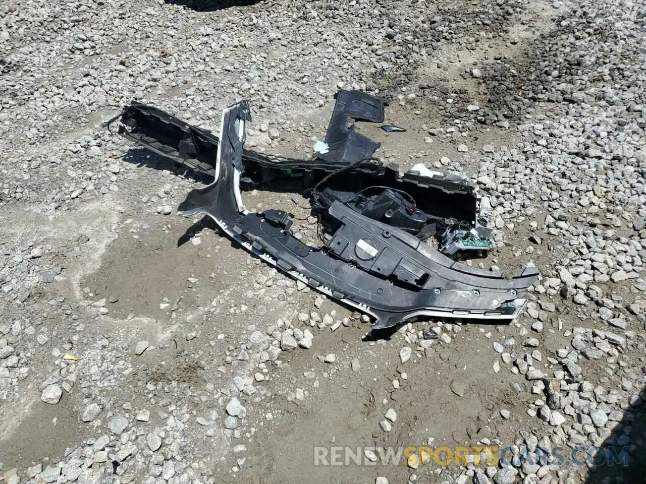 12 Photograph of a damaged car 2C3CCAEG7KH573285 CHRYSLER 300 2019