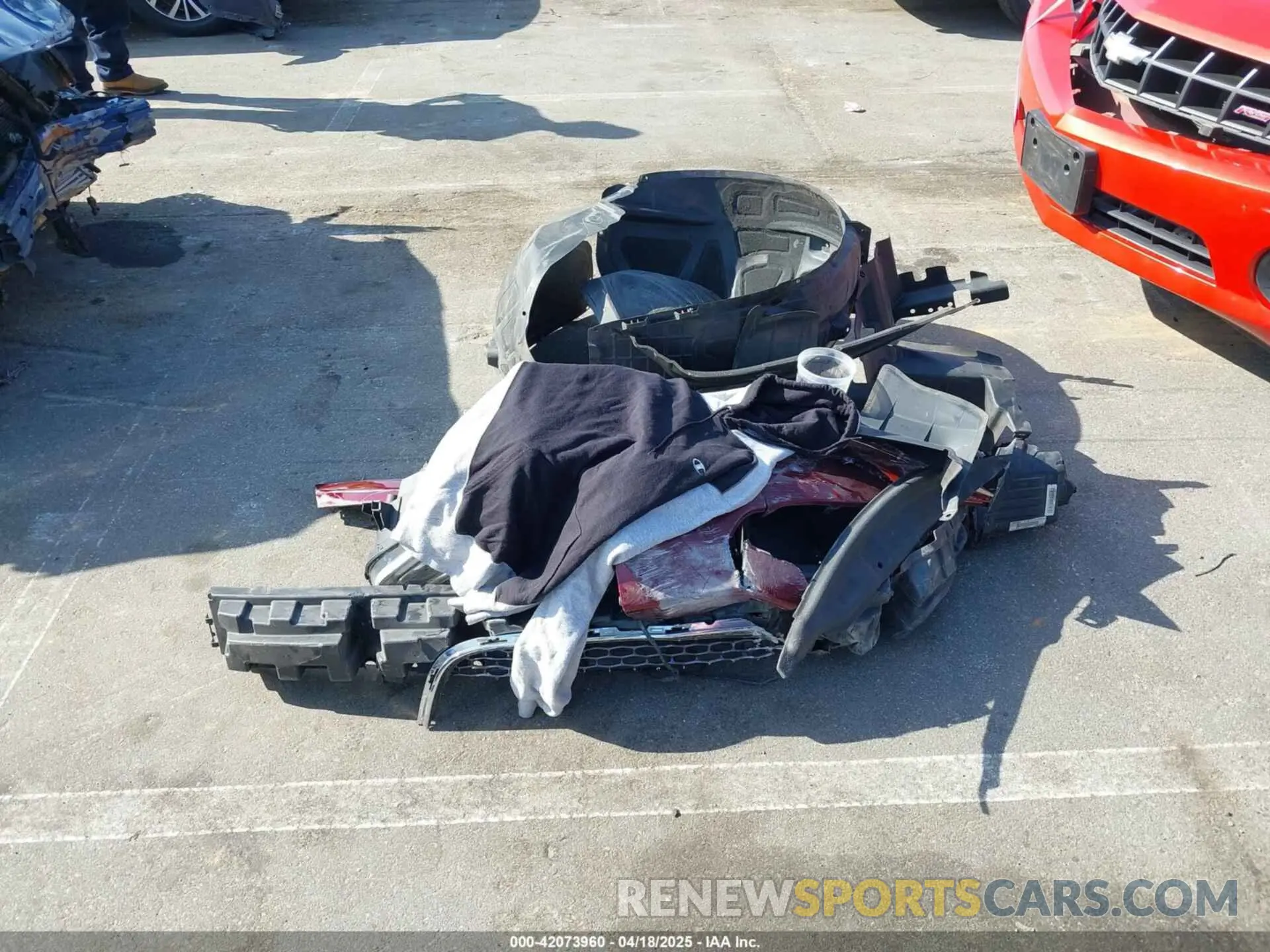 12 Photograph of a damaged car 2C3CCAEG9KH631199 CHRYSLER 300 2019