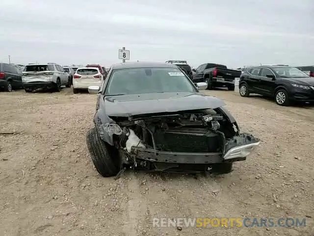 11 Photograph of a damaged car 2C3CCAKG8KH610980 CHRYSLER 300 2019