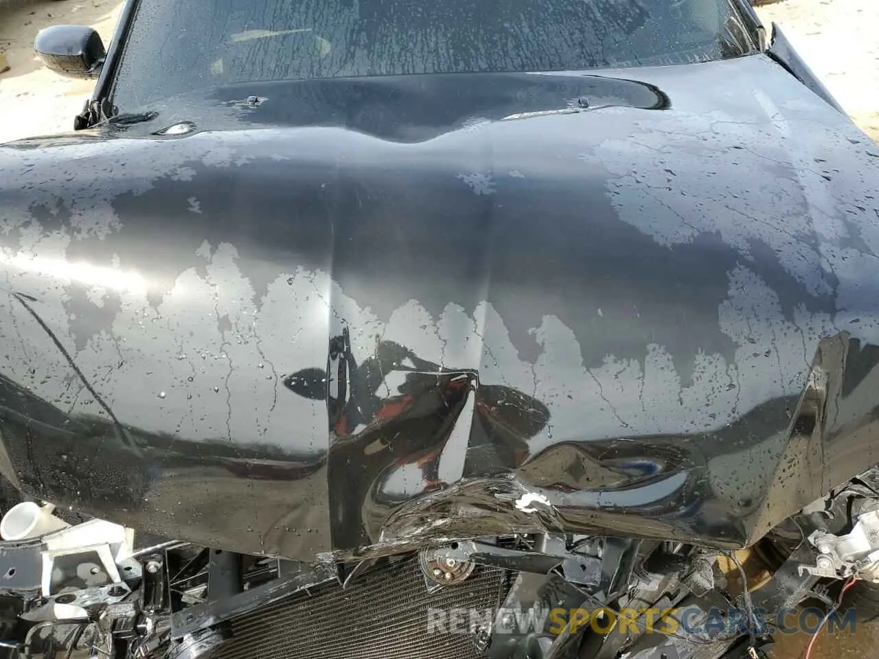 11 Photograph of a damaged car 2C3CCARG1KH548957 CHRYSLER 300 2019
