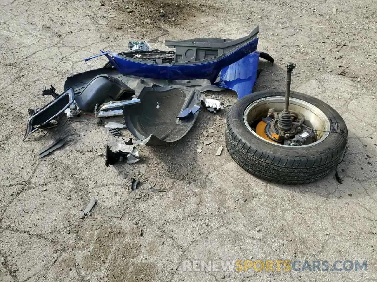 14 Photograph of a damaged car 2C3CCARG2KH556565 CHRYSLER 300 2019