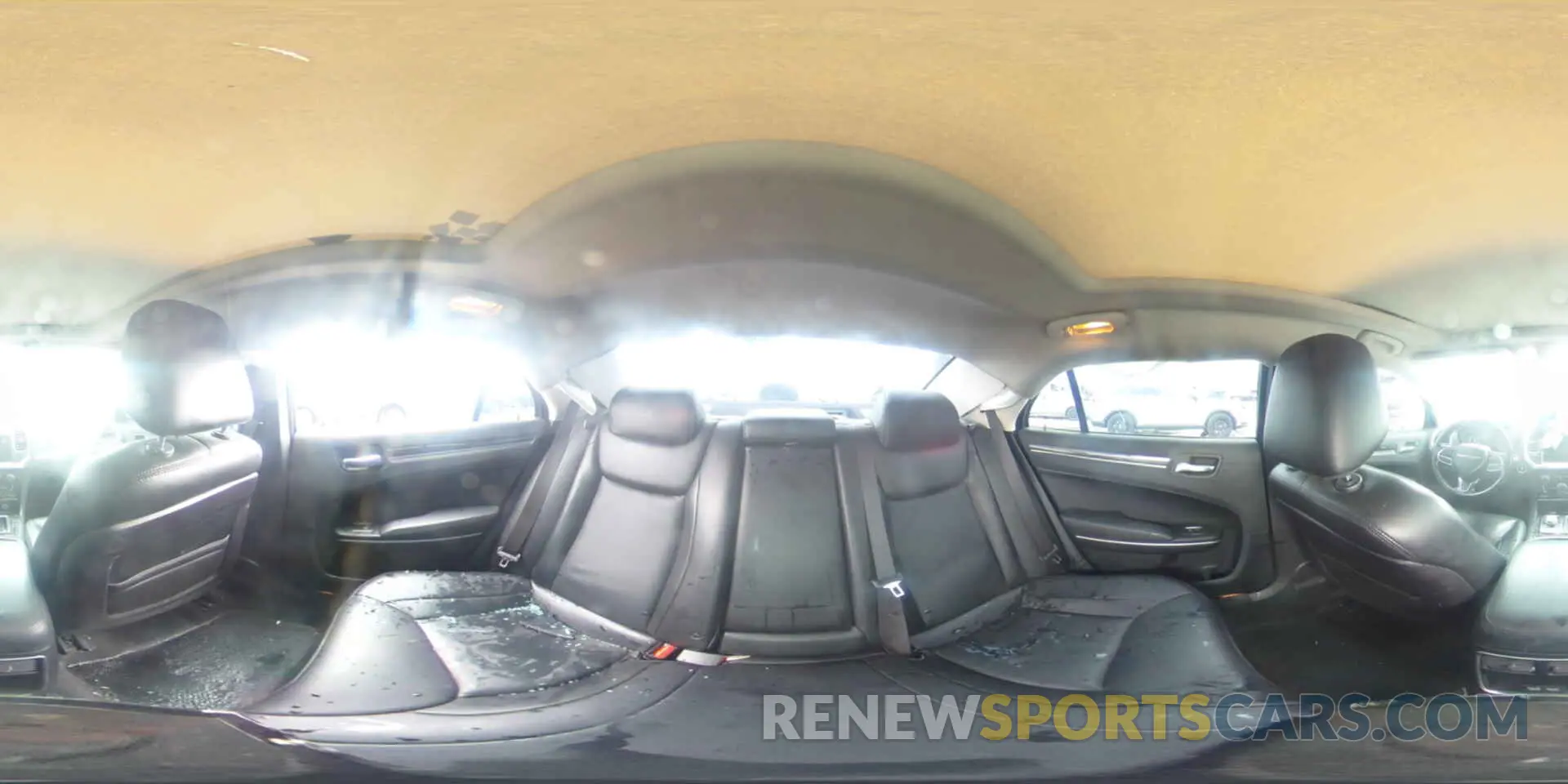 13 Photograph of a damaged car 2C3CCARG2KH714466 CHRYSLER 300 2019