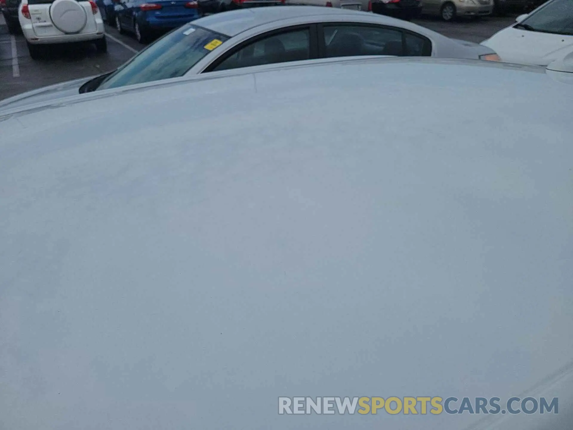 14 Photograph of a damaged car 2C3CCARG6KH618257 CHRYSLER 300 2019