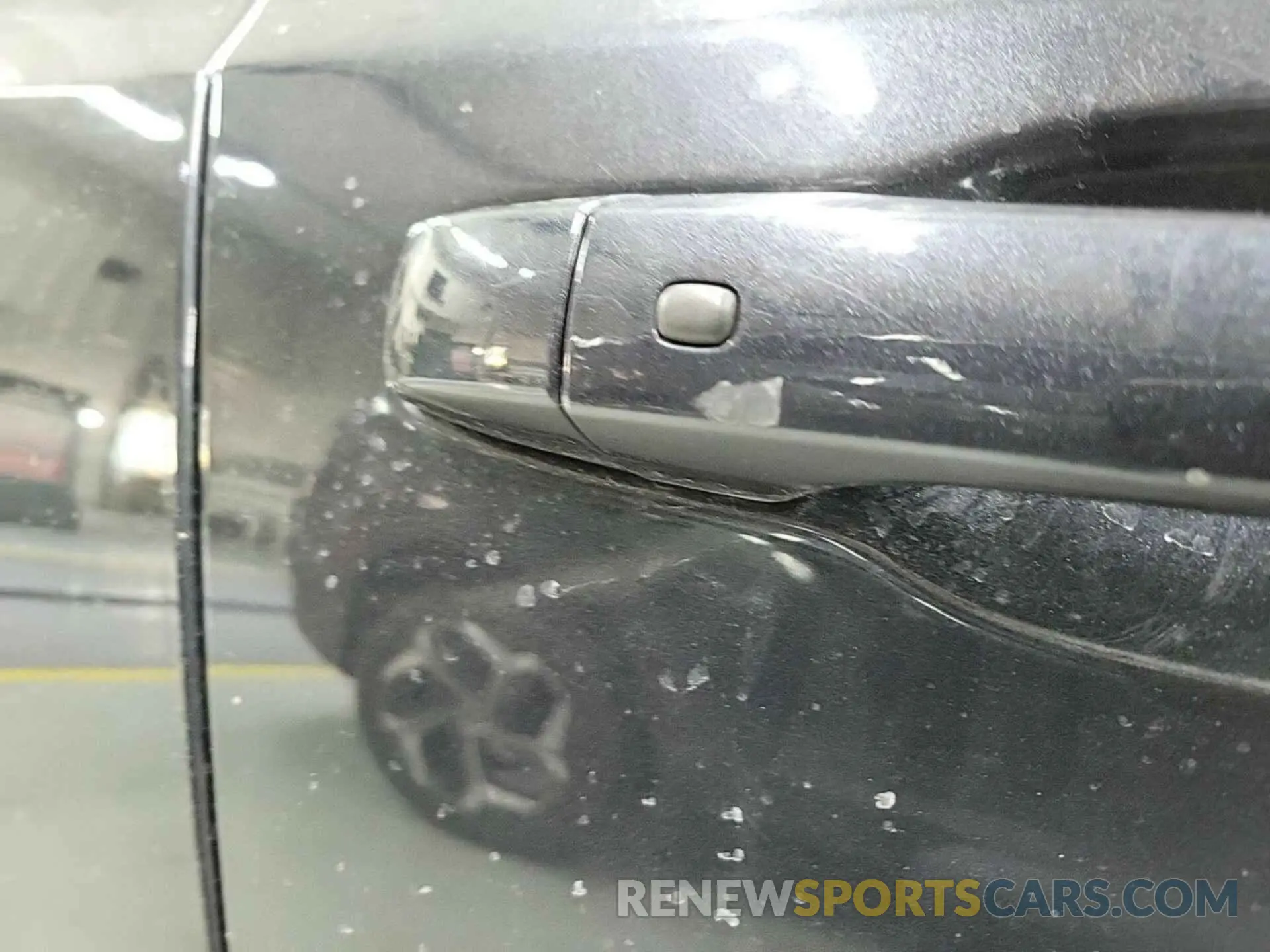 1 Photograph of a damaged car 2C3CCARG7KH556447 CHRYSLER 300 2019