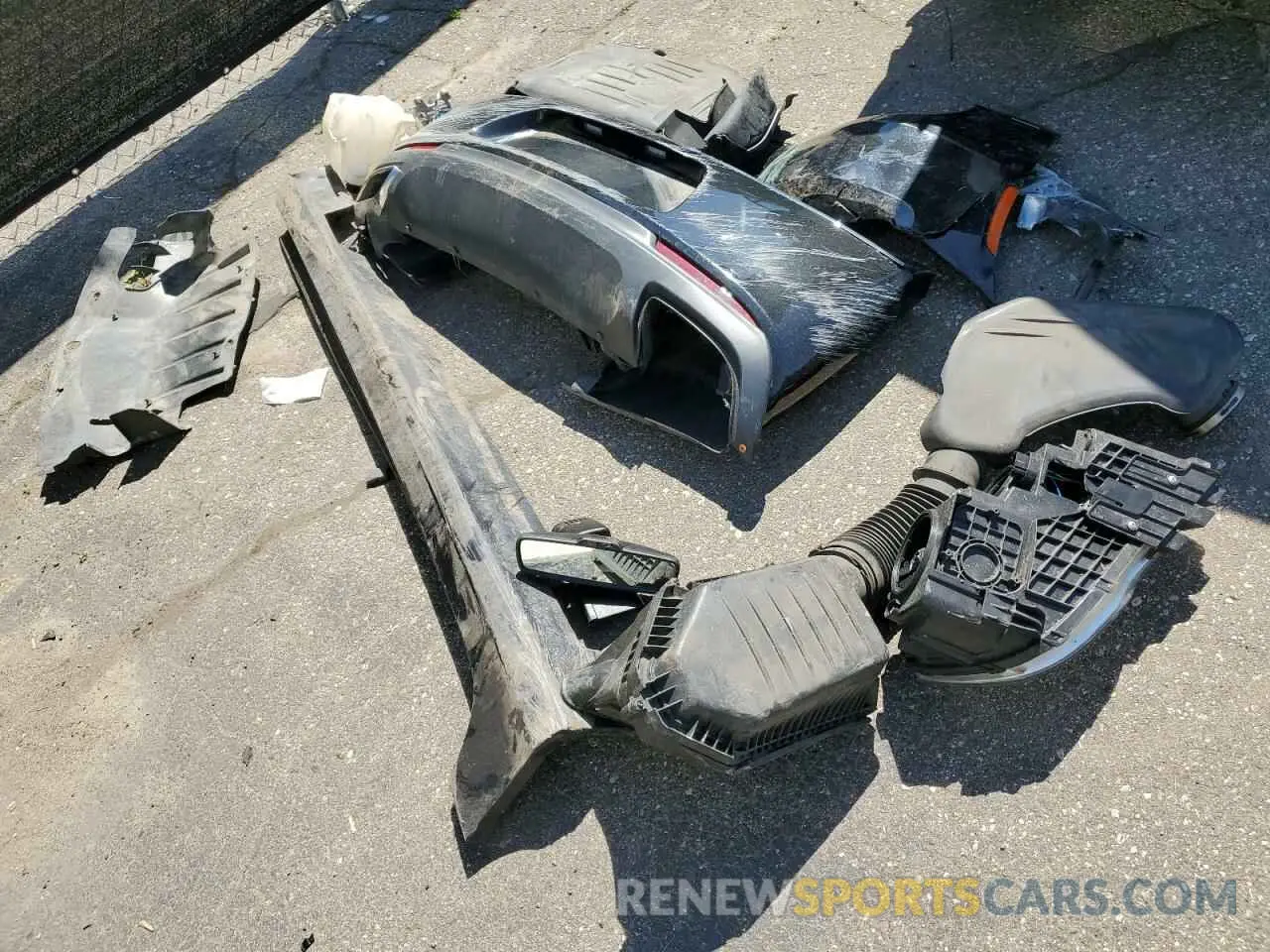 12 Photograph of a damaged car 2C3CCAKG2LH124554 CHRYSLER 300 2020