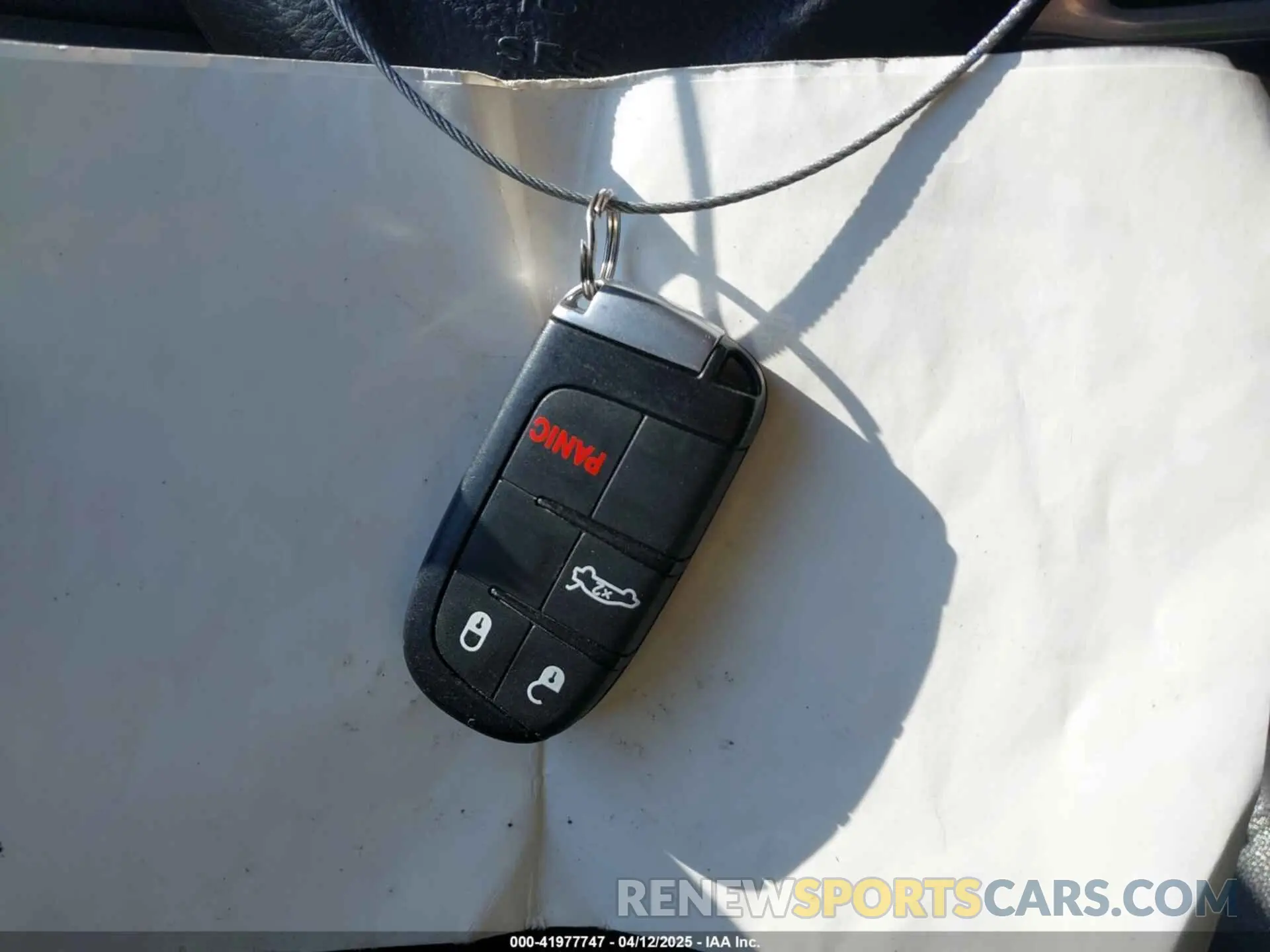 11 Photograph of a damaged car 2C3CCAAG0MH572181 CHRYSLER 300 2021