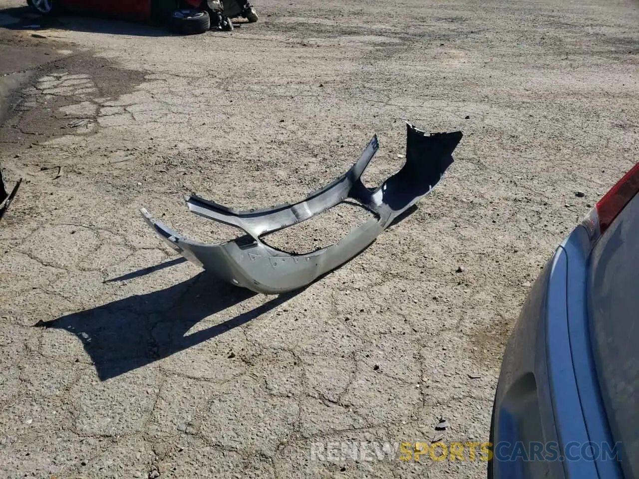 12 Photograph of a damaged car 2C3CCAAG4MH617798 CHRYSLER 300 2021