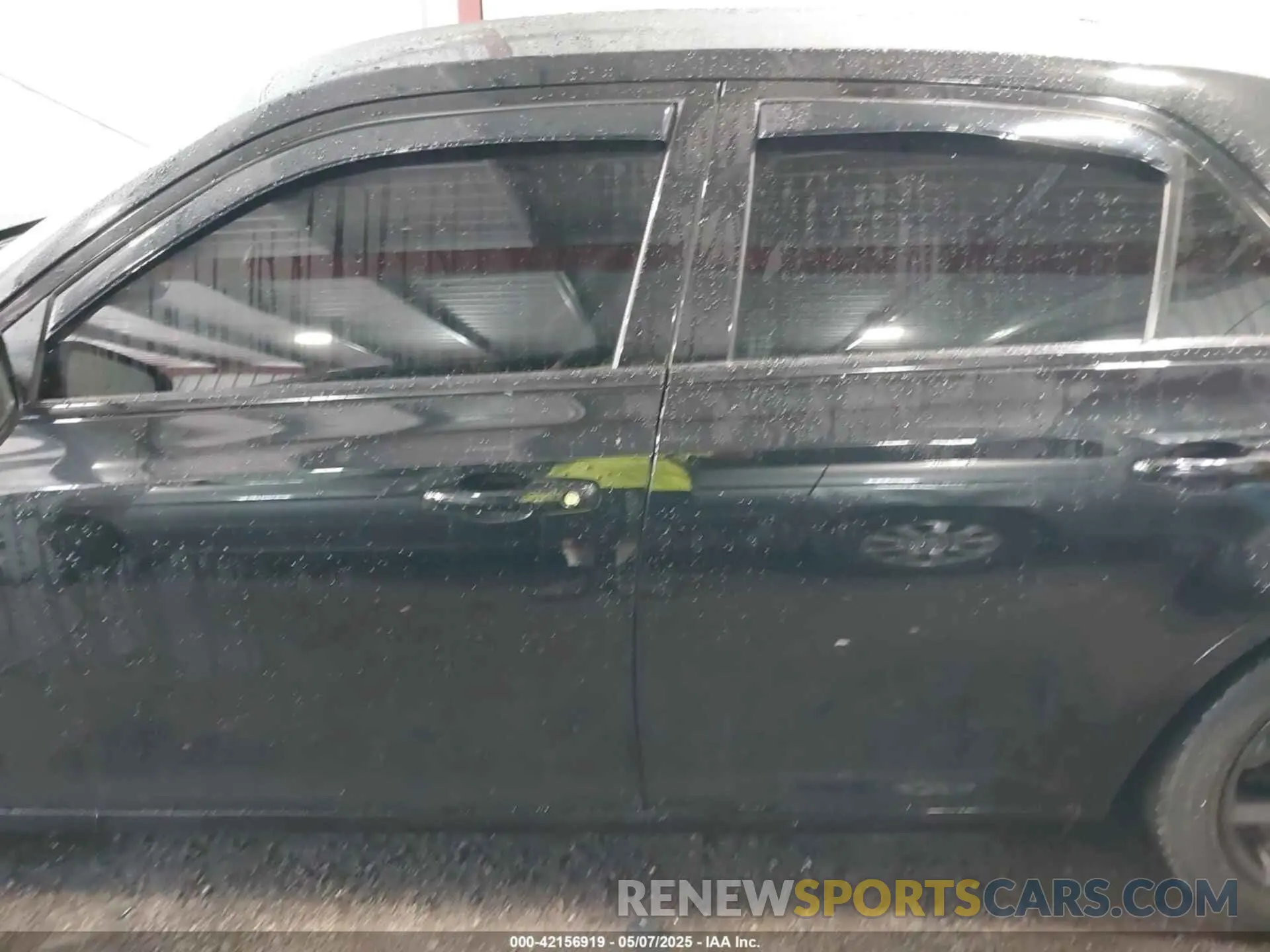 14 Photograph of a damaged car 2C3CCABG0MH554276 CHRYSLER 300 2021