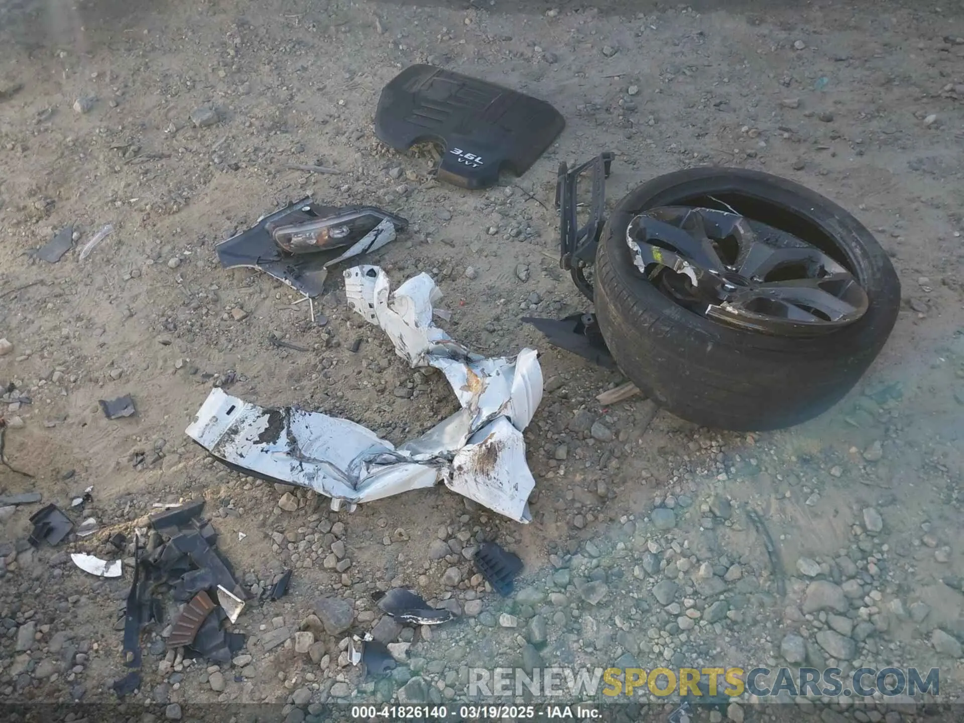 12 Photograph of a damaged car 2C3CCABG1MH595841 CHRYSLER 300 2021