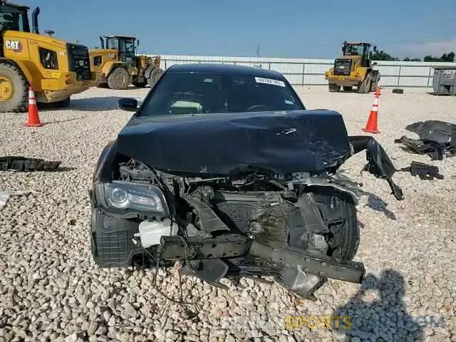 13 Photograph of a damaged car 2C3CCABG4MH609408 CHRYSLER 300 2021