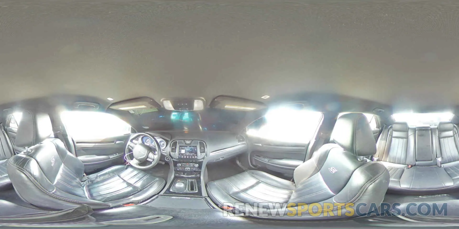 15 Photograph of a damaged car 2C3CCABGXMH549781 CHRYSLER 300 2021