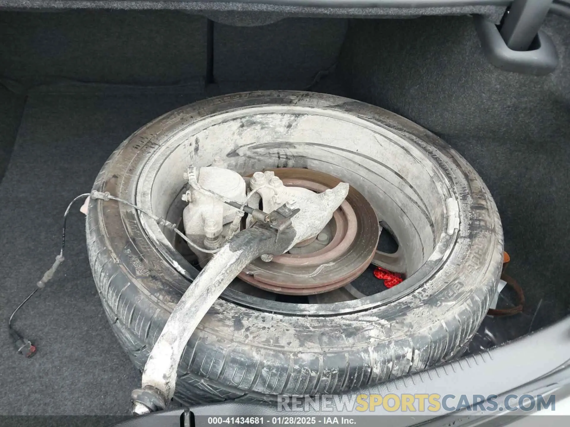 12 Photograph of a damaged car 2C3CCADG5NH131160 CHRYSLER 300 2022