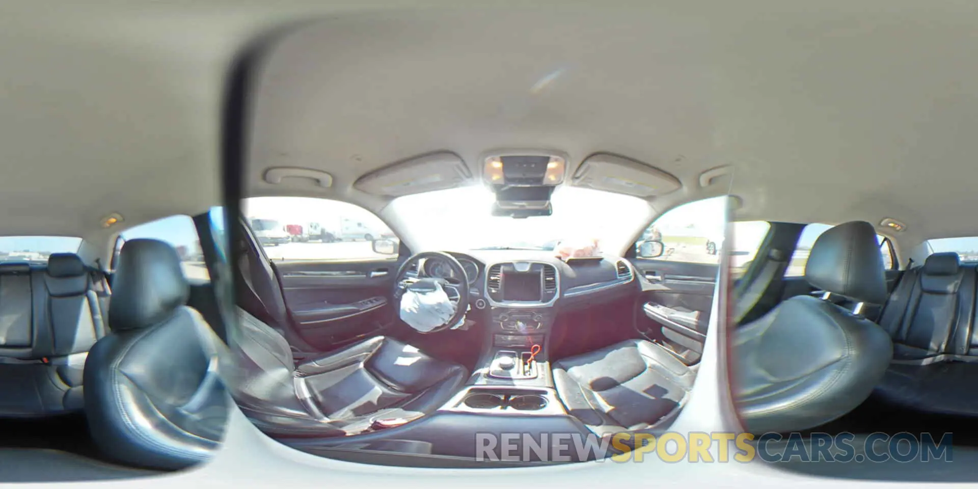 13 Photograph of a damaged car 2C3CCADG6NH170906 CHRYSLER 300 2022