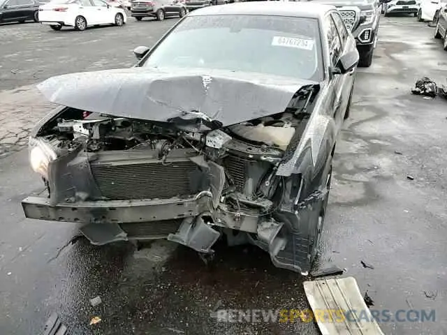 11 Photograph of a damaged car 2C3CCAAG5PH556241 CHRYSLER 300 2023