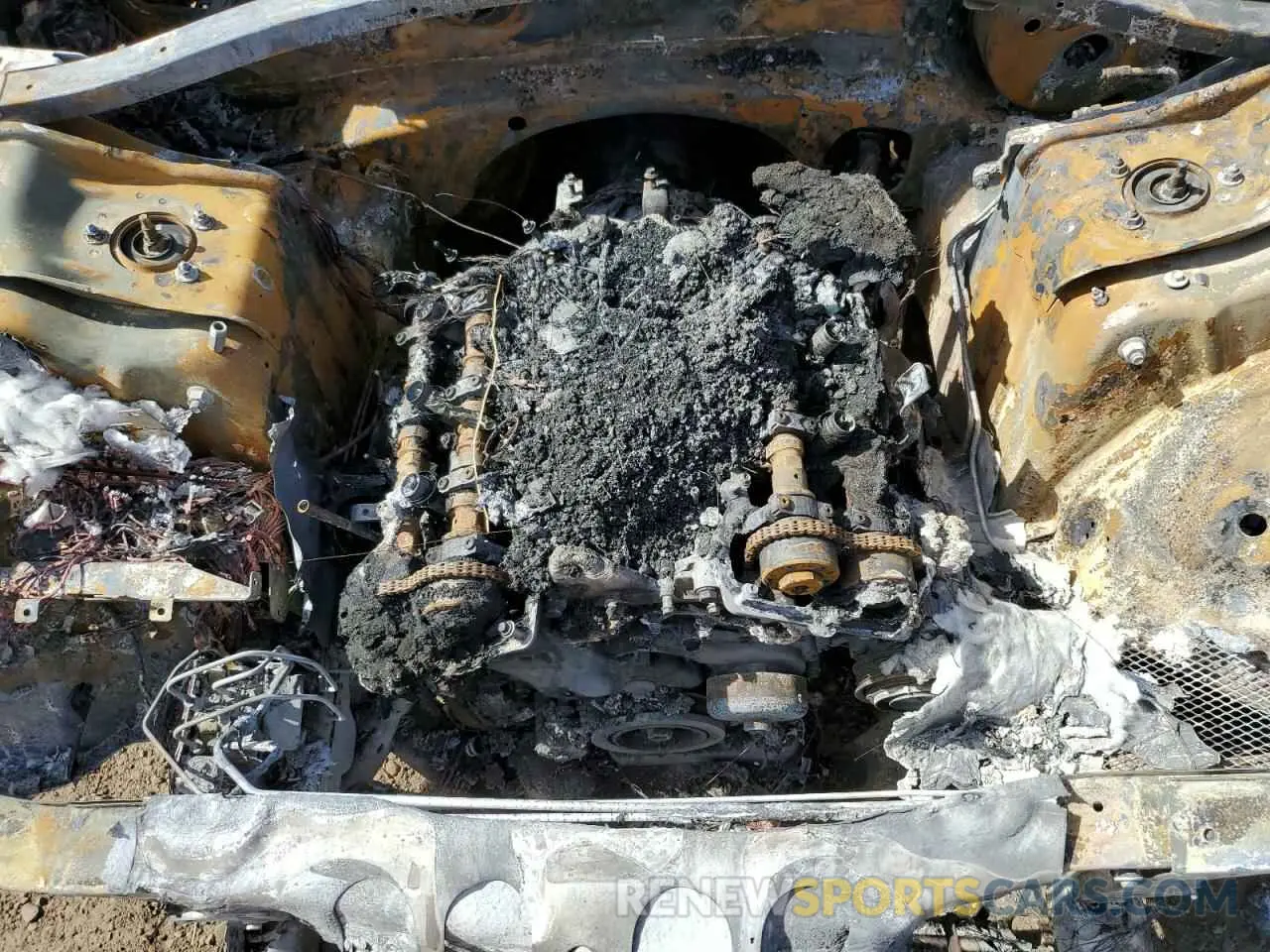 11 Photograph of a damaged car 2C3CCAAG5PH577557 CHRYSLER 300 2023