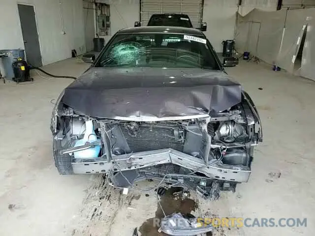 11 Photograph of a damaged car 2C3CCABG5PH569618 CHRYSLER 300 2023