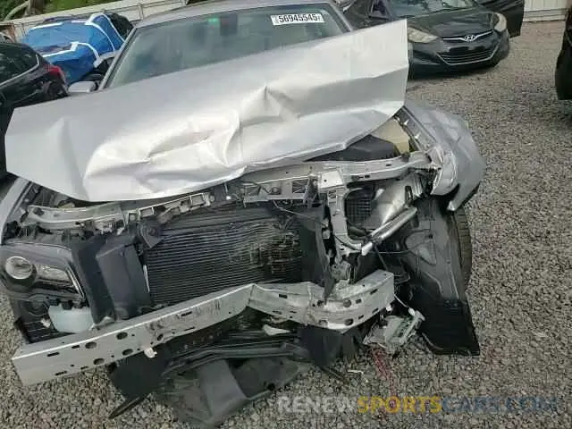 11 Photograph of a damaged car 2C3CCADG9PH569666 CHRYSLER 300 2023