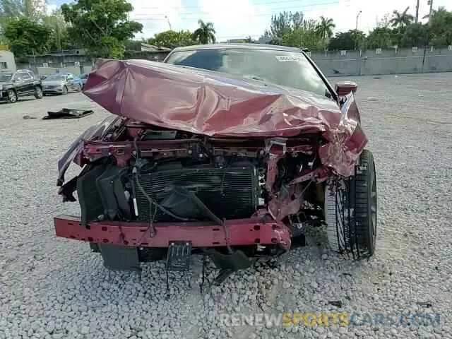 13 Photograph of a damaged car 2C3CCAPJ8PH553286 CHRYSLER 300 2023