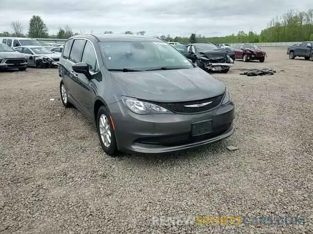 15 Photograph of a damaged car 2C4RC1CG9PR564145 CHRYSLER MINIVAN 2023