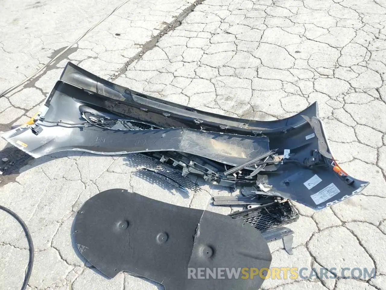 13 Photograph of a damaged car 2C4RC1CG2RR152488 CHRYSLER MINIVAN 2024