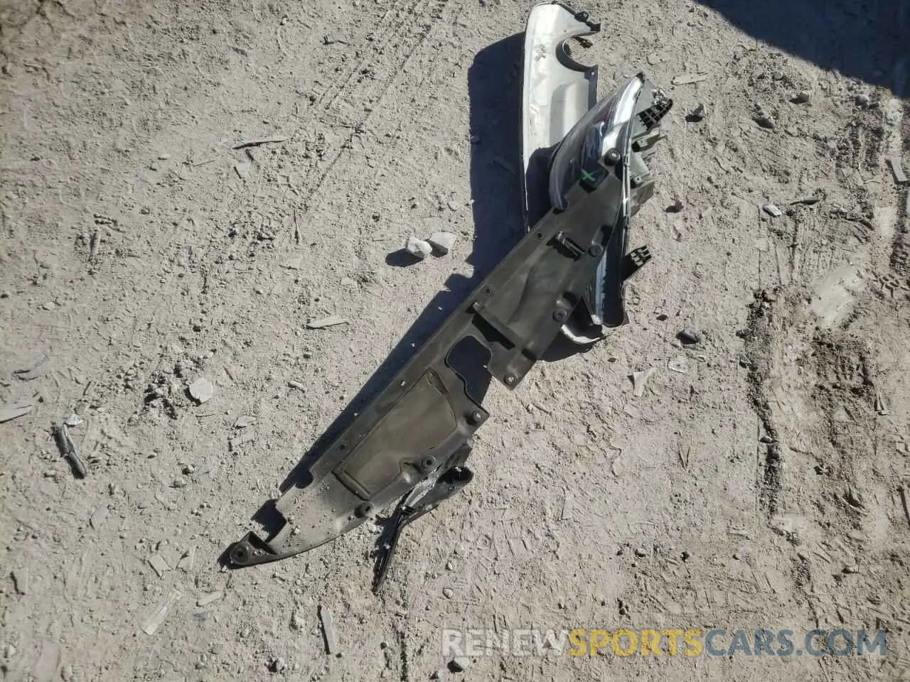 13 Photograph of a damaged car 2C4RC1BG1KR698285 CHRYSLER PACIFICA 2019
