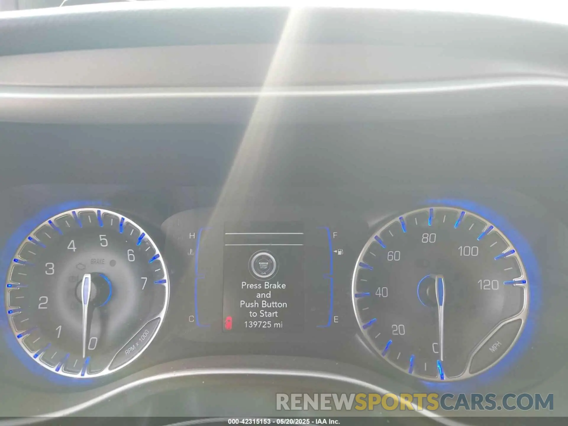 15 Photograph of a damaged car 2C4RC1BG2KR609002 CHRYSLER PACIFICA 2019