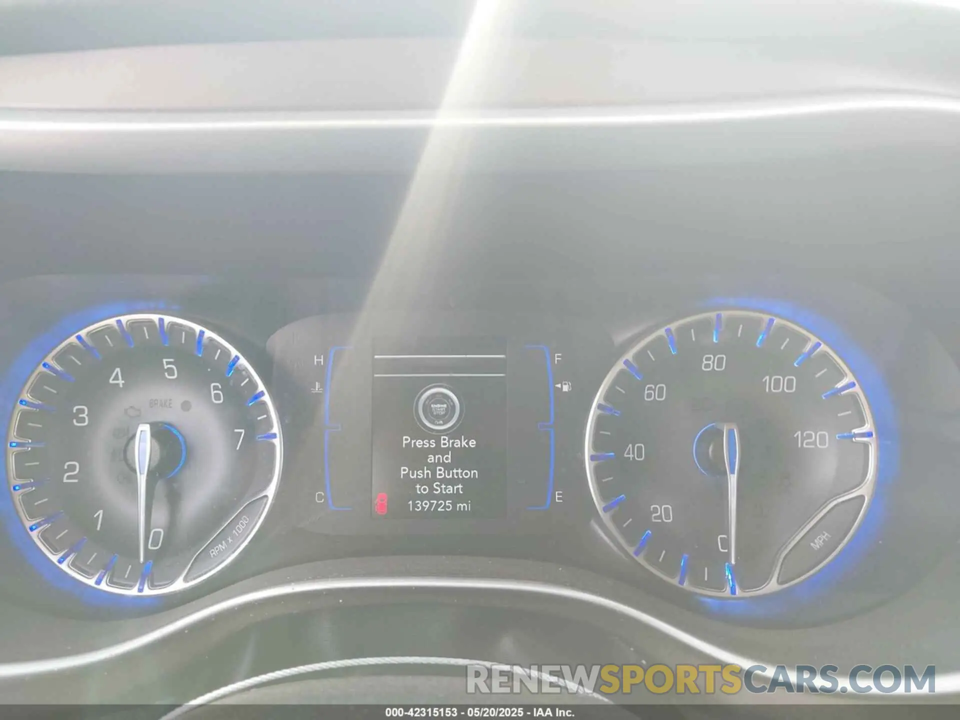 7 Photograph of a damaged car 2C4RC1BG2KR609002 CHRYSLER PACIFICA 2019