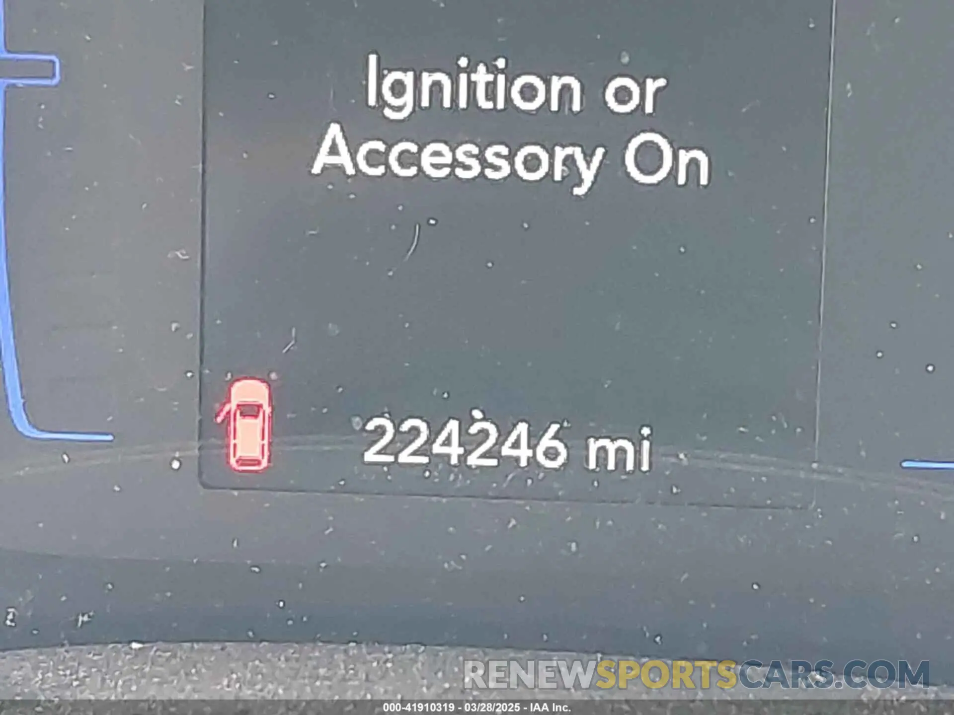 15 Photograph of a damaged car 2C4RC1BG3KR650786 CHRYSLER PACIFICA 2019