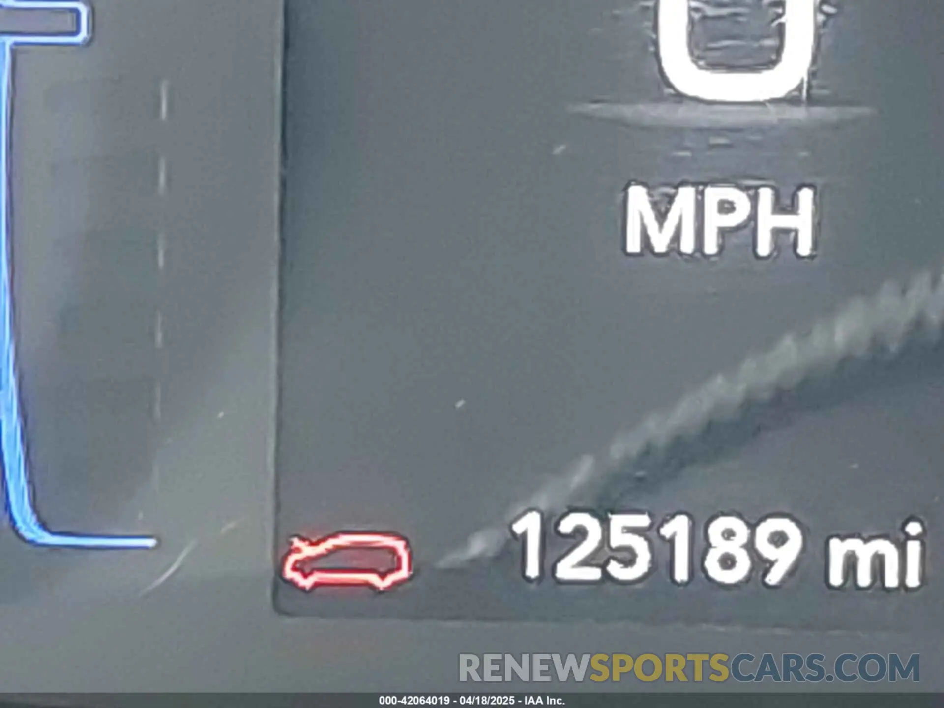 16 Photograph of a damaged car 2C4RC1BG5KR651535 CHRYSLER PACIFICA 2019