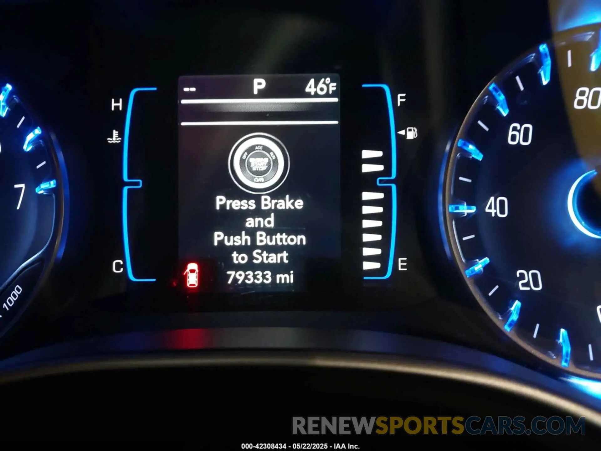 15 Photograph of a damaged car 2C4RC1BG6KR550276 CHRYSLER PACIFICA 2019