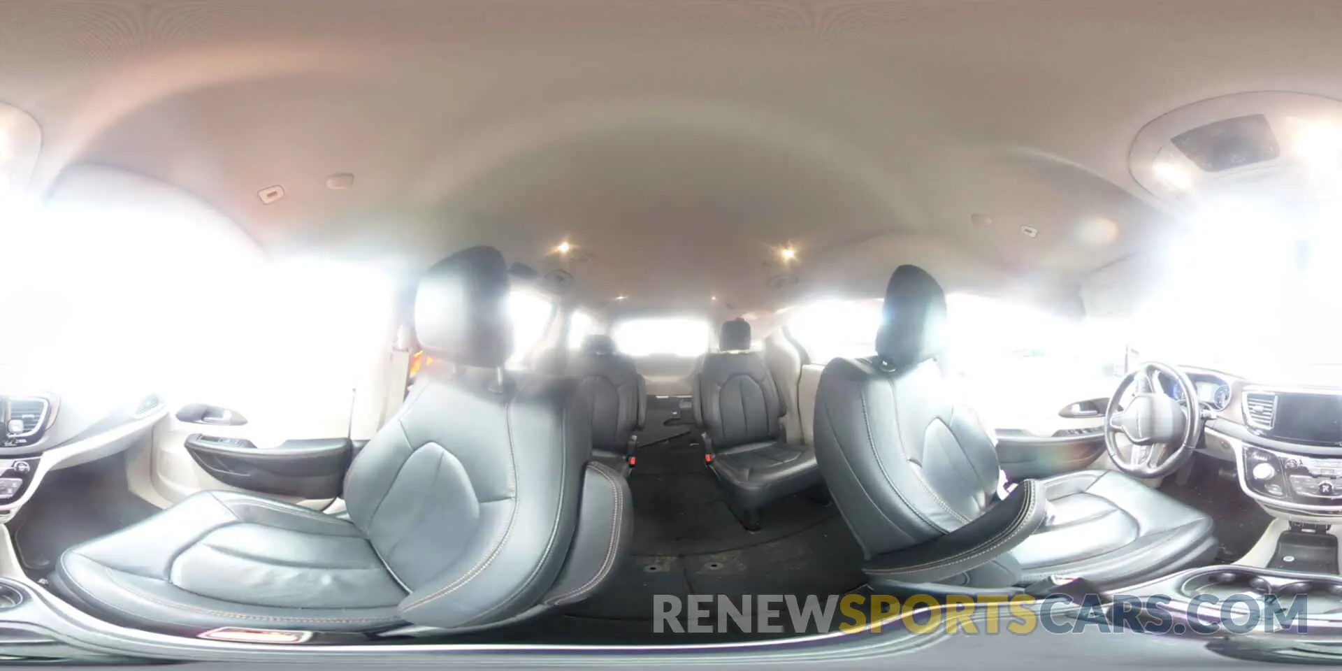 13 Photograph of a damaged car 2C4RC1BG7KR507727 CHRYSLER PACIFICA 2019