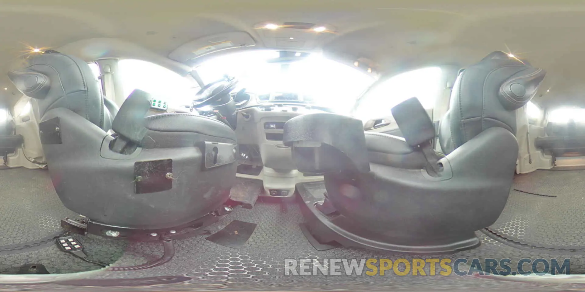 14 Photograph of a damaged car 2C4RC1BG7KR732004 CHRYSLER PACIFICA 2019