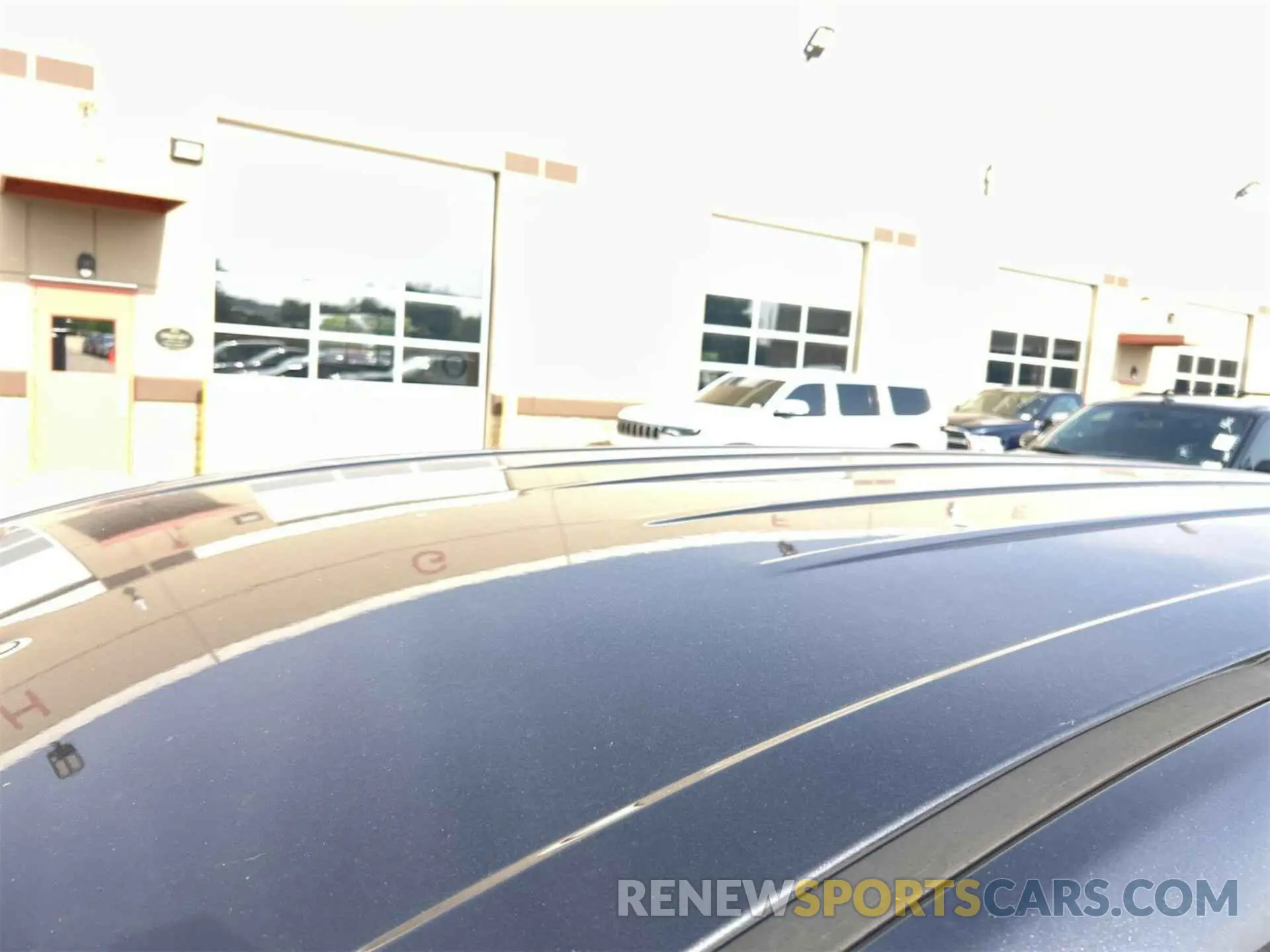 10 Photograph of a damaged car 2C4RC1DG1KR556144 CHRYSLER PACIFICA 2019