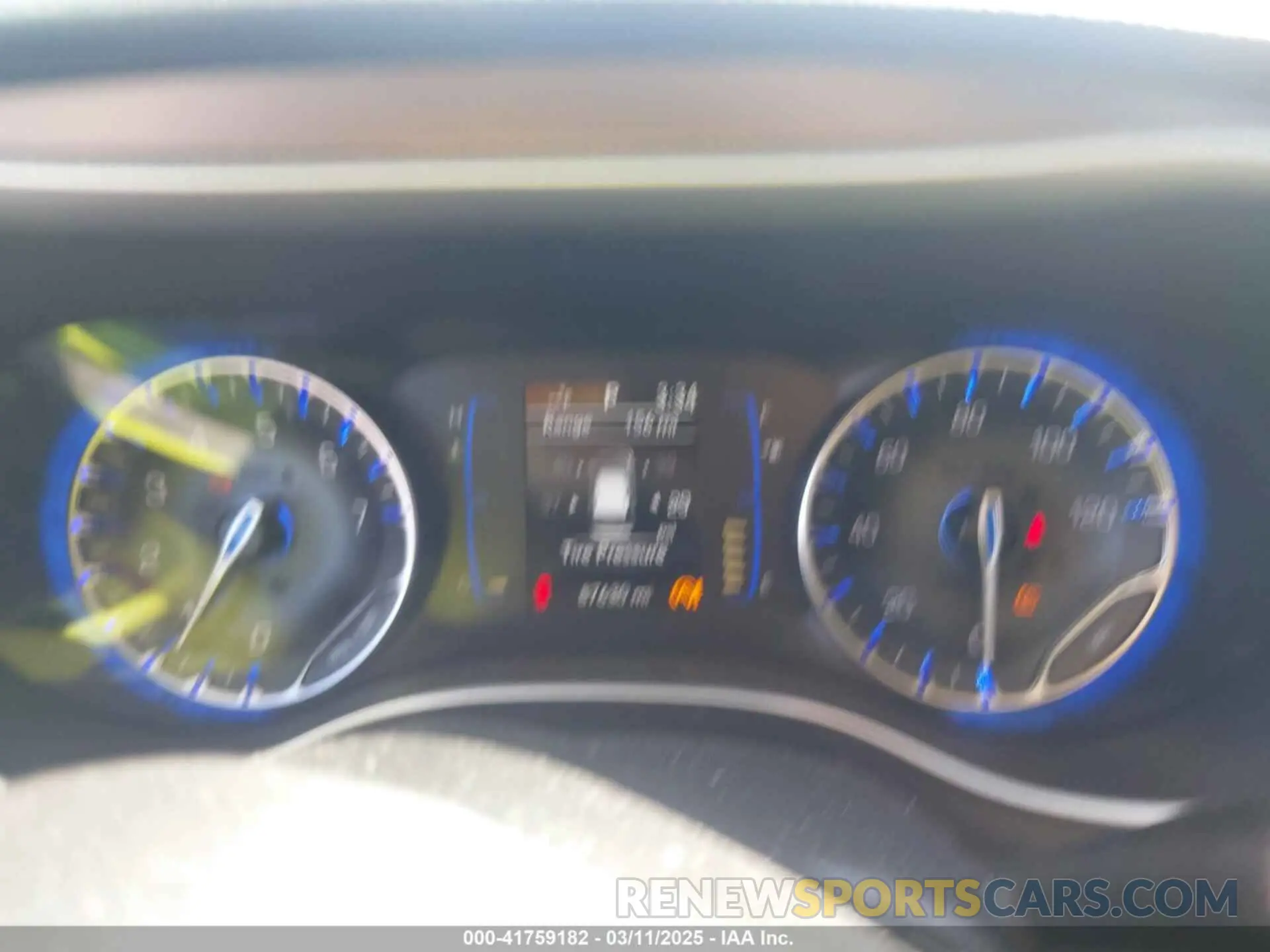 7 Photograph of a damaged car 2C4RC1FG9KR604227 CHRYSLER PACIFICA 2019