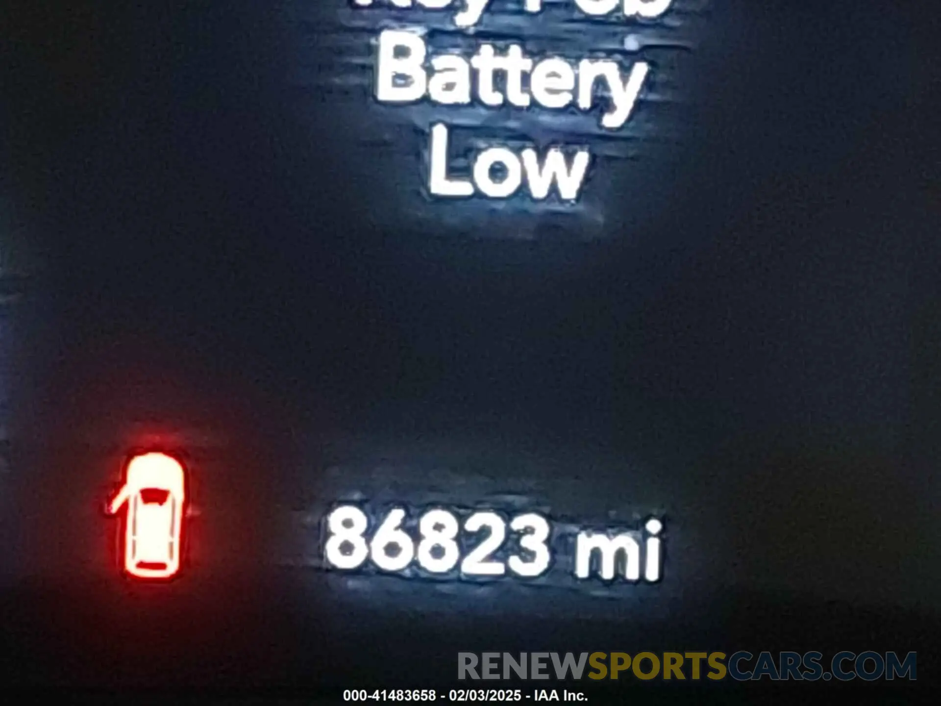16 Photograph of a damaged car 2C4RC1FGXKR706264 CHRYSLER PACIFICA 2019