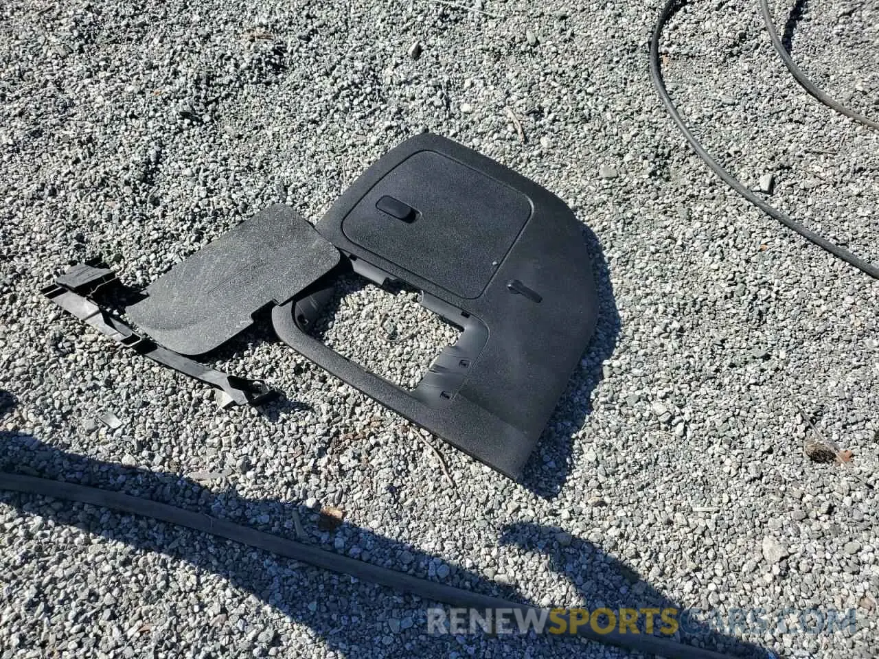 13 Photograph of a damaged car 2C4RC1GG0KR506444 CHRYSLER PACIFICA 2019