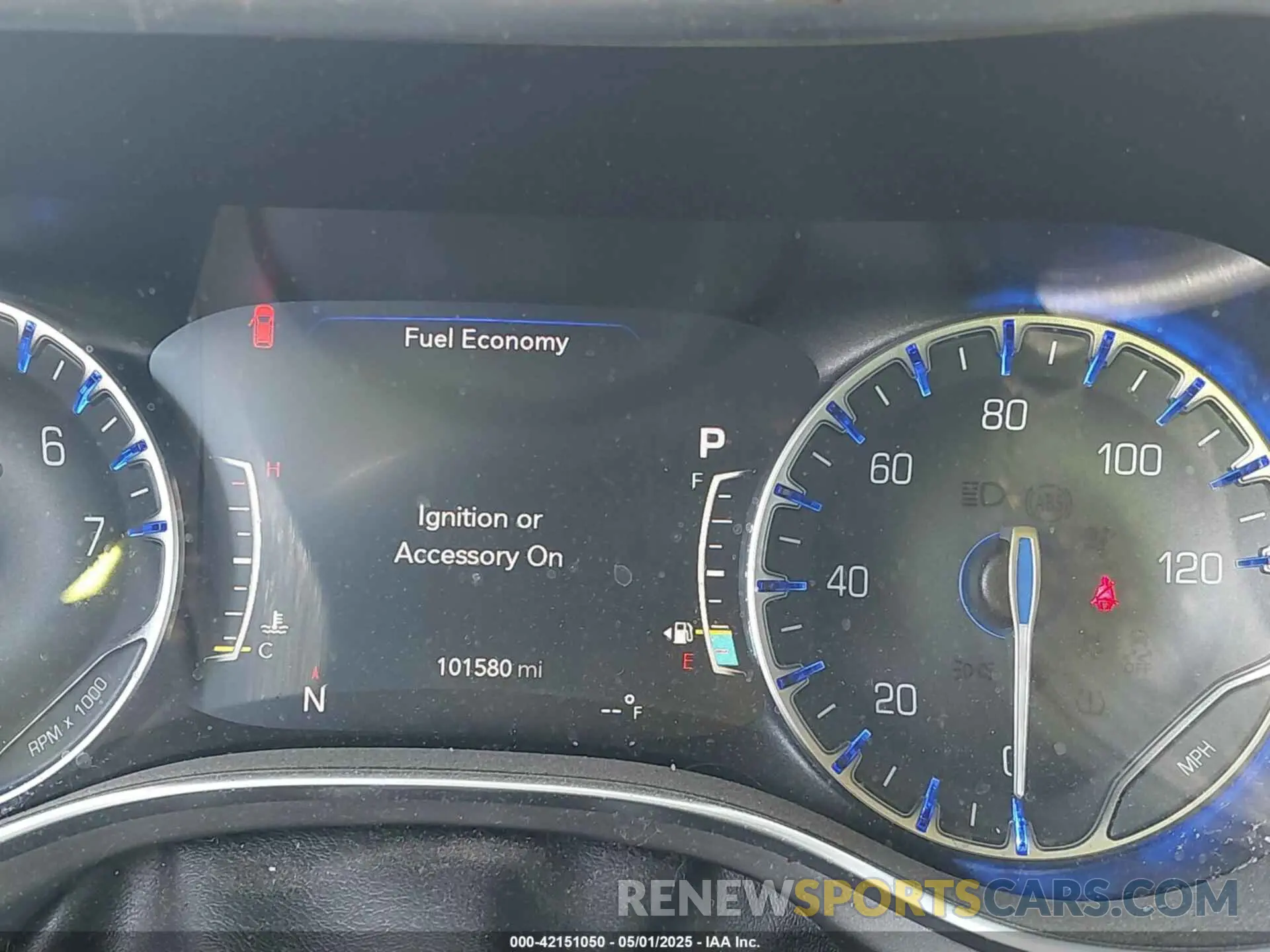 7 Photograph of a damaged car 2C4RC1GG4KR644178 CHRYSLER PACIFICA 2019
